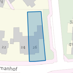 Perceel AMF00-B-7094