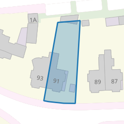 Perceel AMF00-B-7099