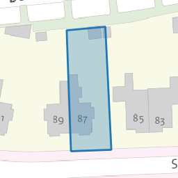 Perceel AMF00-B-7101