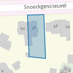 Perceel AMF00-B-7105