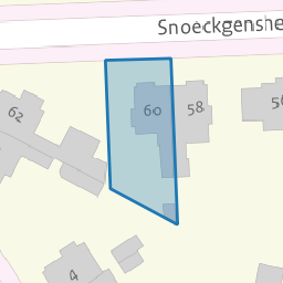 Perceel AMF00-B-7106