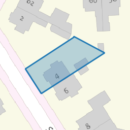 Perceel AMF00-B-7109