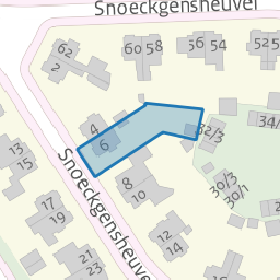 Perceel AMF00-B-7110