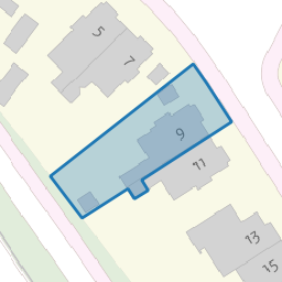 Perceel AMF00-B-7116