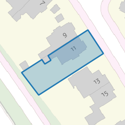 Perceel AMF00-B-7117