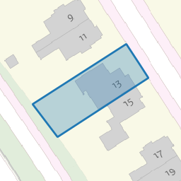 Perceel AMF00-B-7118