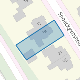 Perceel AMF00-B-7121