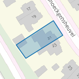 Perceel AMF00-B-7122