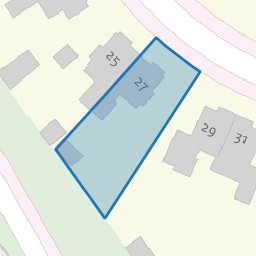 Perceel AMF00-B-7125