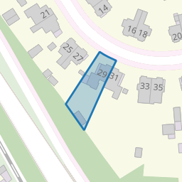 Perceel AMF00-B-7126