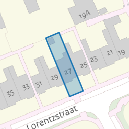 Perceel AMF00-B-7144