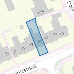 Perceel AMF00-B-7145