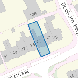 Perceel AMF00-B-7146