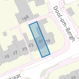 Perceel AMF00-B-7147