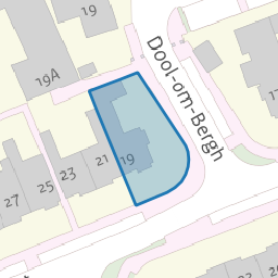 Perceel AMF00-B-7148