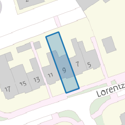 Perceel AMF00-B-7153