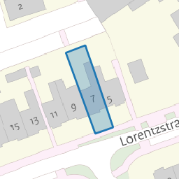 Perceel AMF00-B-7154