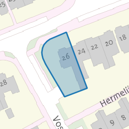 Perceel AMF00-B-7157