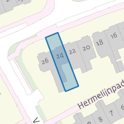 Perceel AMF00-B-7158