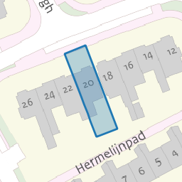 Perceel AMF00-B-7160