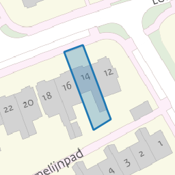 Perceel AMF00-B-7163