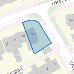 Perceel AMF00-B-7164