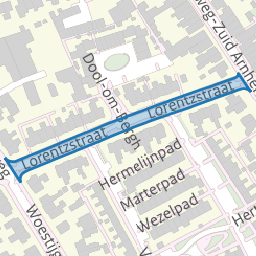 Perceel AMF00-B-7169