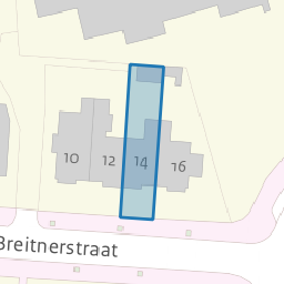 Perceel AMF00-B-7333