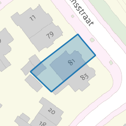 Perceel AMF00-B-7346