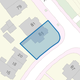 Perceel AMF00-B-7347