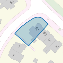 Perceel AMF00-B-7348