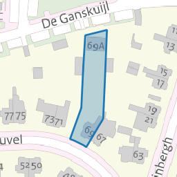 Perceel AMF00-B-7420