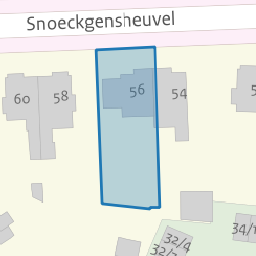 Perceel AMF00-B-7423