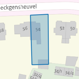 Perceel AMF00-B-7424