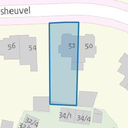 Perceel AMF00-B-7425