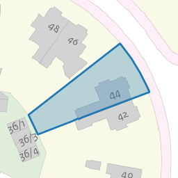 Perceel AMF00-B-7429