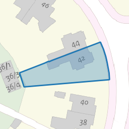 Perceel AMF00-B-7430