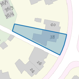 Perceel AMF00-B-7432