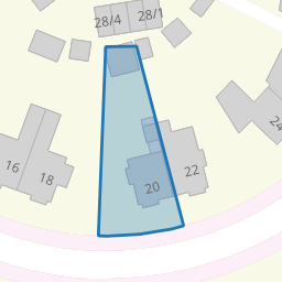 Perceel AMF00-B-7437