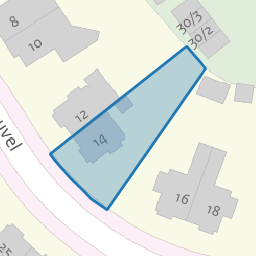 Perceel AMF00-B-7440