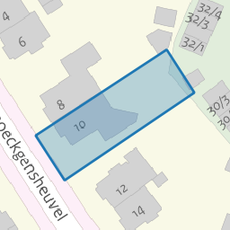 Perceel AMF00-B-7442