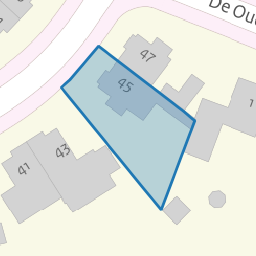 Perceel AMF00-B-7445