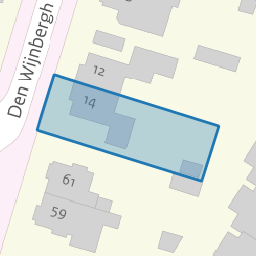 Perceel AMF00-B-7452