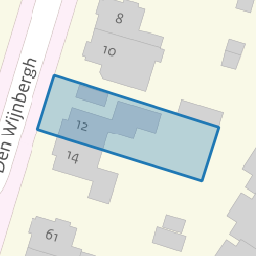 Perceel AMF00-B-7453