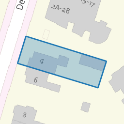 Perceel AMF00-B-7457