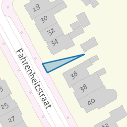 Perceel AMF00-B-7463