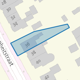 Perceel AMF00-B-7464