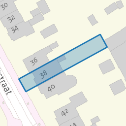 Perceel AMF00-B-7465