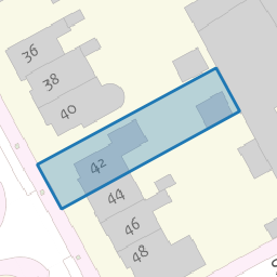 Perceel AMF00-B-7467