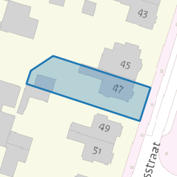 Perceel AMF00-B-7480